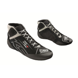 OMP KS-3 SHOES FOR KARTING