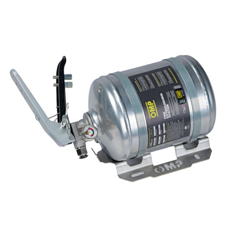 OMP CMSAL6 2KG AUTOMATIC MECHANICAL EXTINGUISHER