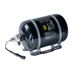 EXTINCTION ÉLECTRIQUE AUTOMATIQUE OMP CESST7