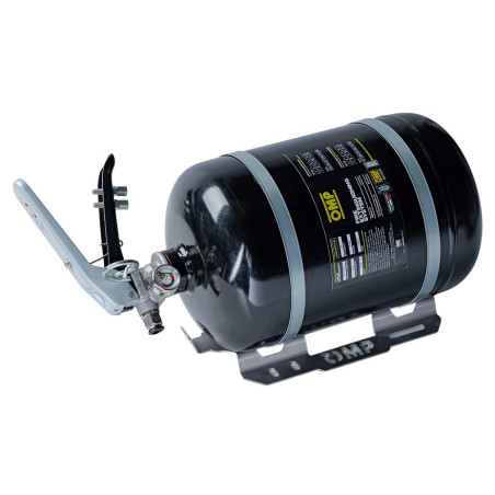 EXTINCTION MÉCANIQUE AUTOMATIQUE OMP CMSST7