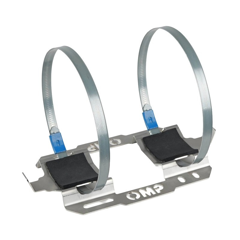 Support pour bouteille d'extinction OMP Série 7