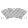 Ferodo Racing sport brake pads