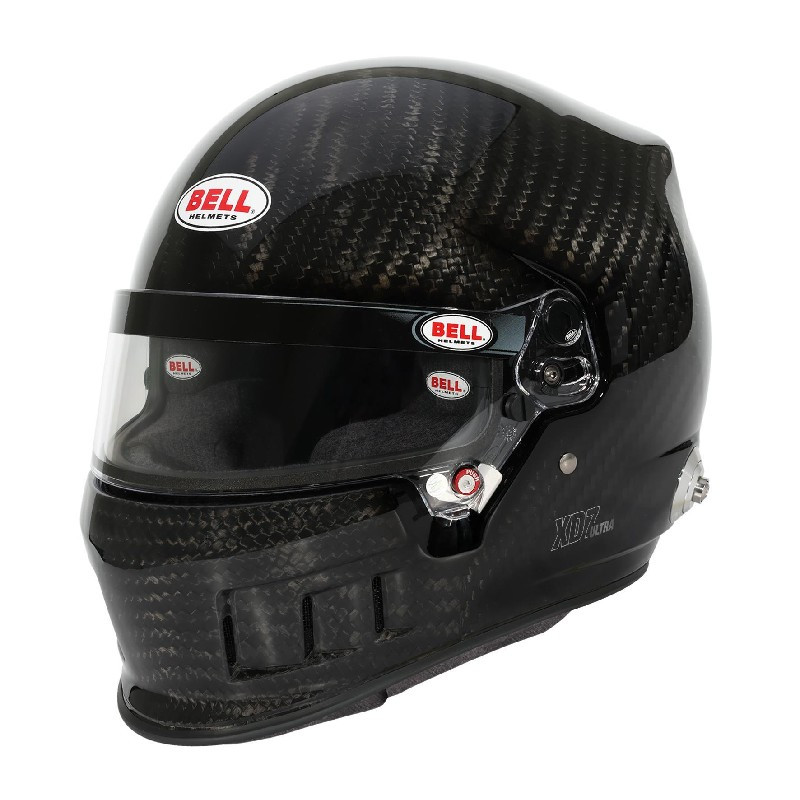 CASQUE BELL XD7 ULTRA CARBON FIA8859-2024