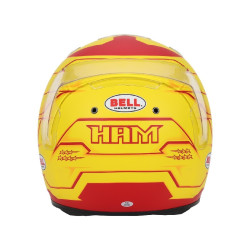 BELL KC7-CMR PRO LEWIS HAMILTON HELMET