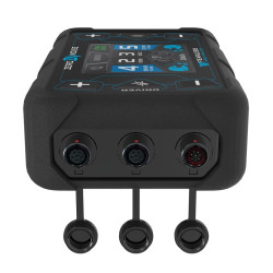 INTERCOM CONTROL UNIT ZERONOISE FEARLESS DIGITAL WW