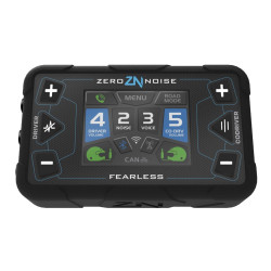 INTERCOM CONTROL UNIT ZERONOISE FEARLESS DIGITAL