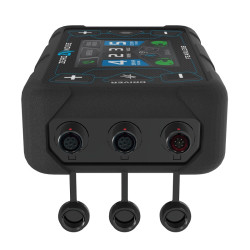 UNITÉ DE CONTRÔLE D'INTERPHONE ZERONOISE FEARLESS DIGITAL