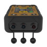 INTERCOM CONTROL UNIT ZERONOISE FEARLESS OFFROAD DIGITAL