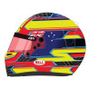 CASQUE BELL KC7-CMR OSCAR PIASTRI