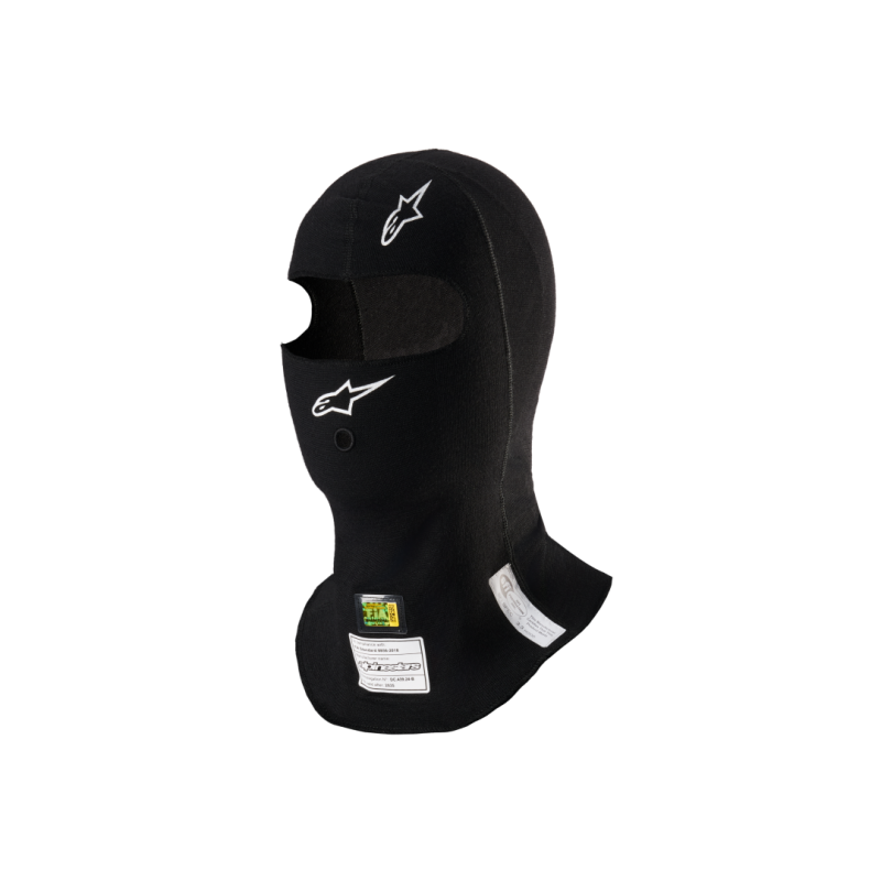 CAGOULE ALPINESTARS POUR PILOTE DE RALLYE