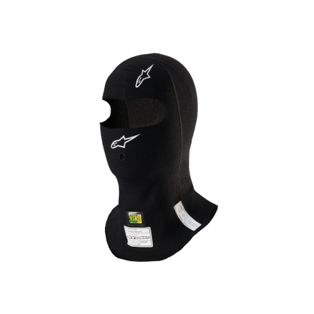 BALACLAVA ALPINESTARS FOR RALLY DRIVER