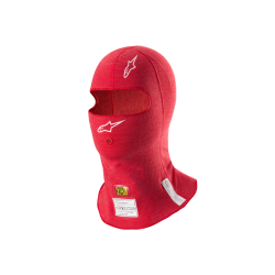 BALACLAVA ALPINESTARS FOR RALLY DRIVER