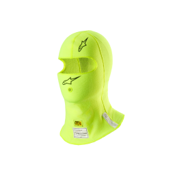 CAGOULE ALPINESTARS POUR PILOTE DE RALLYE