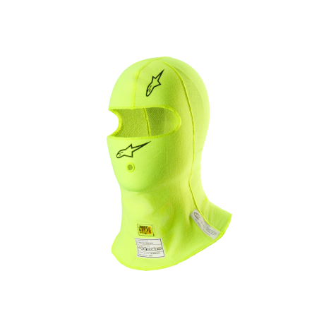CAGOULE ALPINESTARS POUR PILOTE DE RALLYE