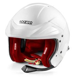 CASQUE SPARCO RJ-I EN FIBRE