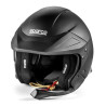 CASCO SPARCO RJ-I FIBRA DE CARBONO