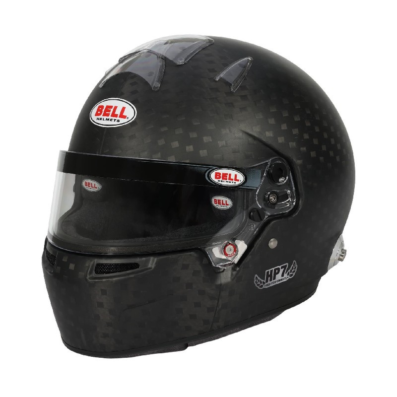 CASCO BELL HP7 EVO-IV