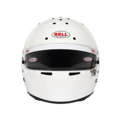 FIA FULL FACE BELL HELMET FOR CIRCUIT