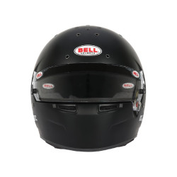 BELL RS7 PRO MATTE BLACK FIA8859-2024