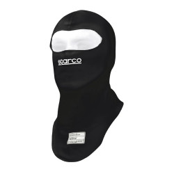 SOTOCASCO SPARCO RW-4 PARA RALLY Y CIRCUITO