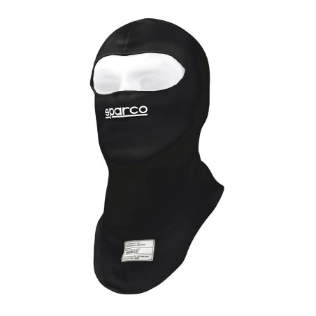  SPARCO RW-4 BALACLAVA FOR RALLY AND CIRCUIT
