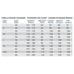 COMBINAISON SPARCO SPRINT AVEC HOMOLOGATION FIA