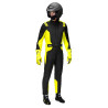 SPARCO SUIT FOR RALLY AND CIRCUIT