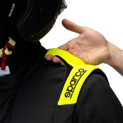 SPARCO SUIT FOR RALLY AND CIRCUIT