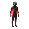 SPARCO SUIT FOR RALLY AND CIRCUIT