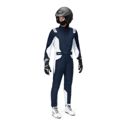 SPARCO SUIT FOR RALLY AND CIRCUIT