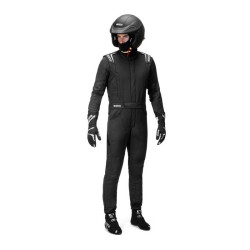 SPARCO SUIT FOR RALLY AND CIRCUIT