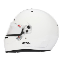 CASCO BELL KARTING RS7-K PRO