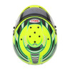 CASCO BELL KC7 CHAMPION AMARILLO FIA CMR2016