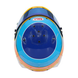 BELL KC7 HELMET CMR APPROVAL