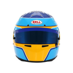 CASCO BELL KC7-CMR FERNANDO ALONSO