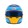 APPROBATION CMR POUR CASQUE BELL KC7
