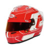 BELL CHARLES LECLERC HELMET FOR KARTING
