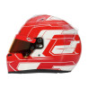 CASCO BELL CHARLES LECLERC PARA KARTING
