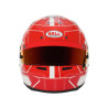 CASCO BELL CHARLES LECLERC PARA KARTING