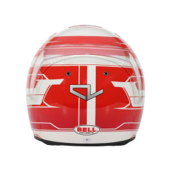 CASCO BELL CHARLES LECLERC PARA KARTING