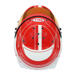 BELL CHARLES LECLERC HELMET FOR KARTING