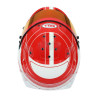 CASCO BELL CHARLES LECLERC PARA KARTING