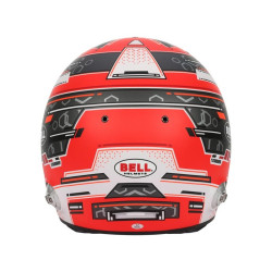 CASCO BELL INTEGRAL HOMOLOGADO FIA PARA PILOTO DE CIRCUITO