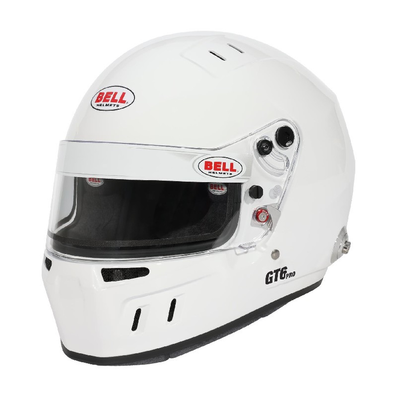 CASCO BELL GT6 PRO