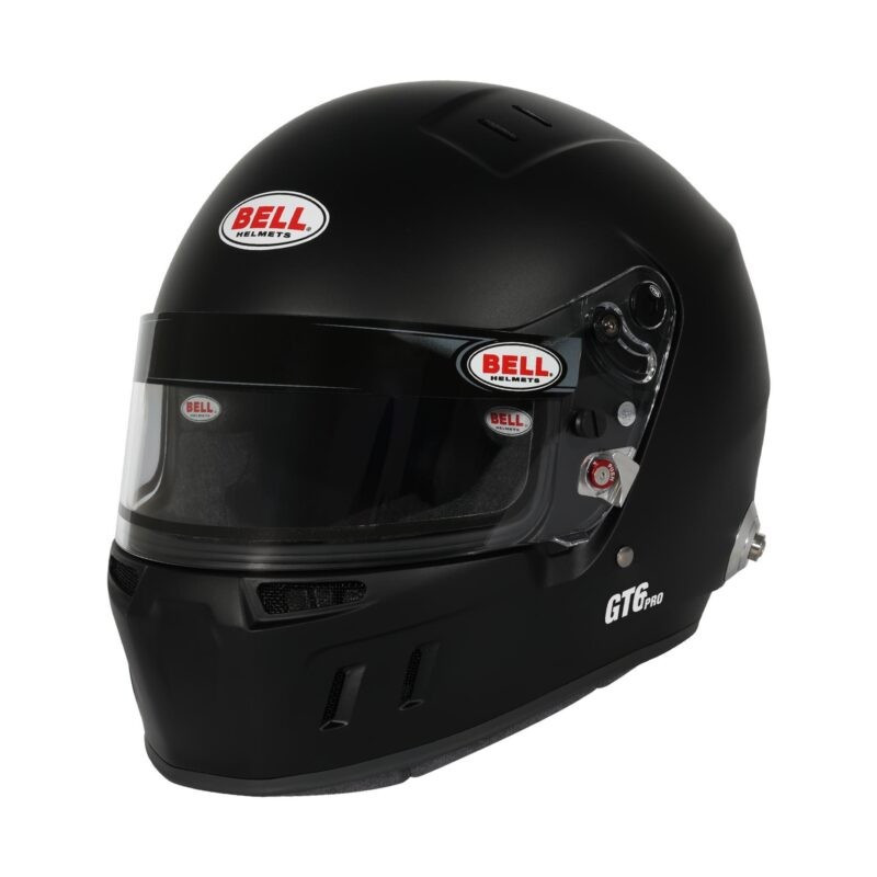 CASCO BELL GT6 PRO