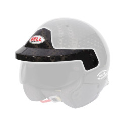 VISERA DE CARBONO PARA CASCO BELL MAG-10 Y MAG-10 RALLY