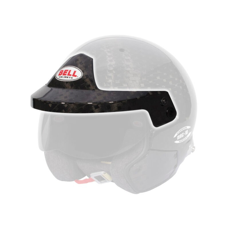 SCREEN CARBON MAG-10/MAG10 RALLY