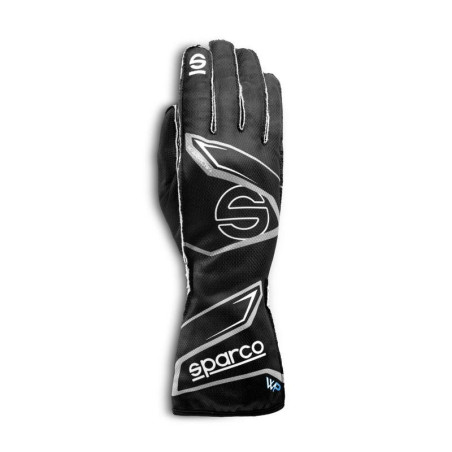 GUANTES SPARCO K-ARROW+ WP PARA PILOTOS DE KARTING