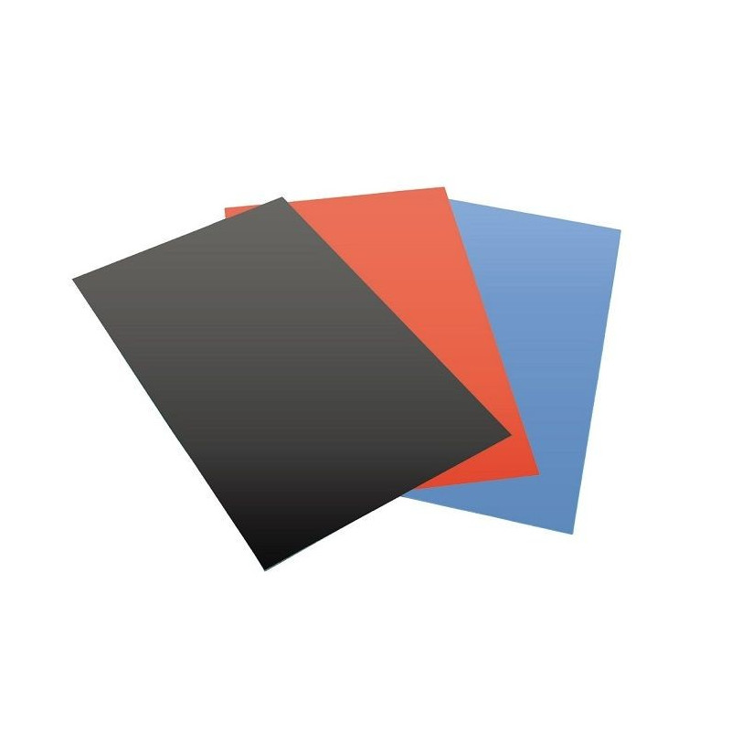 RED MUD FLAPS, 3 MM THICK