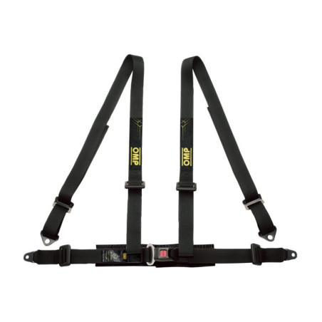OMP ROAD 4  FOUR POINT HARNESS